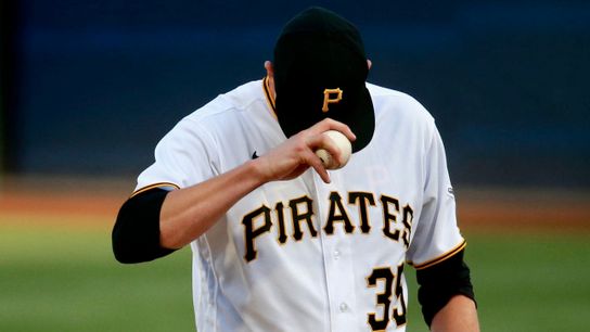 Final: Cardinals 12, Pirates 5 taken at PNC Park (Live coverage)